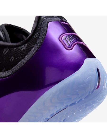 Nike LeBron 23 The Chosen One and The One Who Chose Translucent Outsole IF0694001 MBS