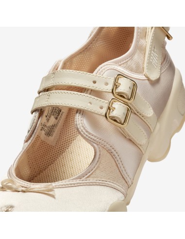 Nike Air Rift Pearl White Buckle Strap Women's IH7346222 MBS