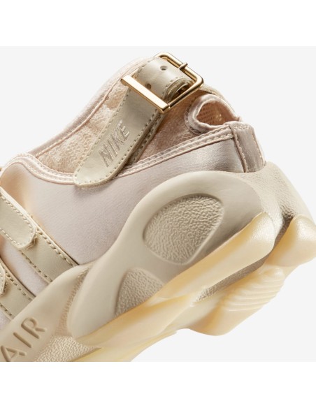 Nike Air Rift Pearl White Buckle Strap Women's IH7346222 MBS