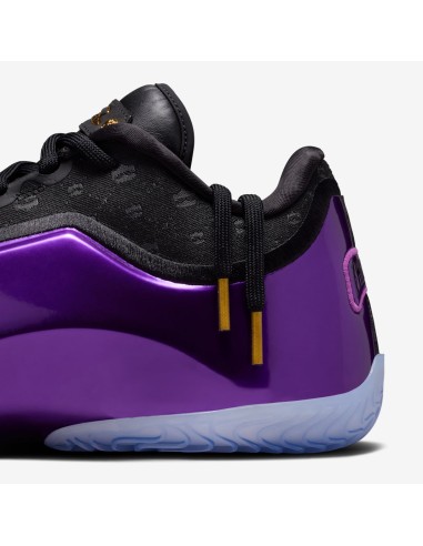 Nike LeBron 23 The Chosen One and The One Who Chose Translucent Outsole IF0694001 MBS