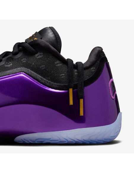 Nike LeBron 23 The Chosen One and The One Who Chose Translucent Outsole IF0694001 MBS