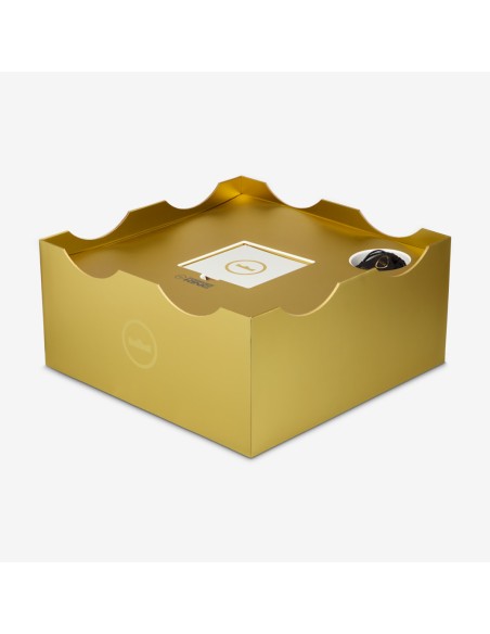 Nike LeBron 23 The Chosen One and The One Who Chose Translucent Outsole IF0694001 MBS