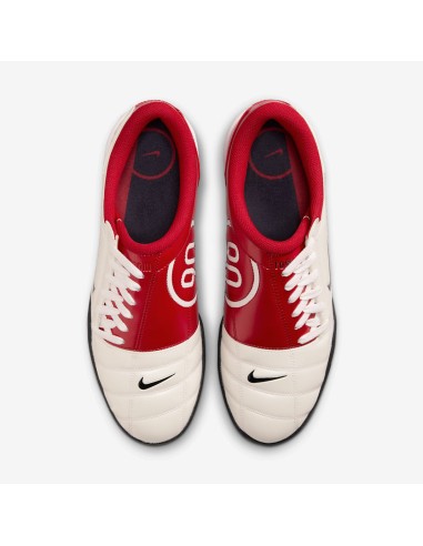 Nike Total 90 3 White Gym Red HQ2851100 MBS