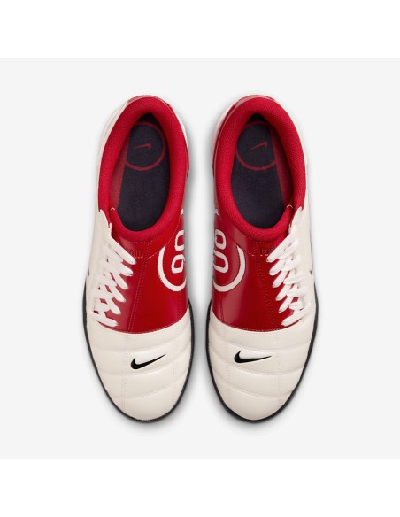 Nike Total 90 3 White Gym Red HQ2851100 MBS