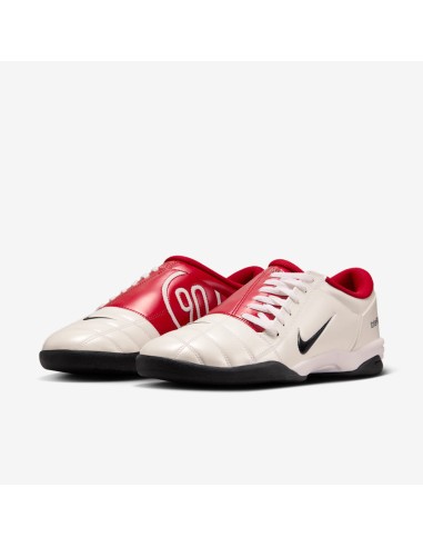 Nike Total 90 3 White Gym Red HQ2851100 MBS