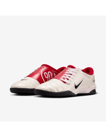 Nike Total 90 3 White Gym Red HQ2851100 MBS