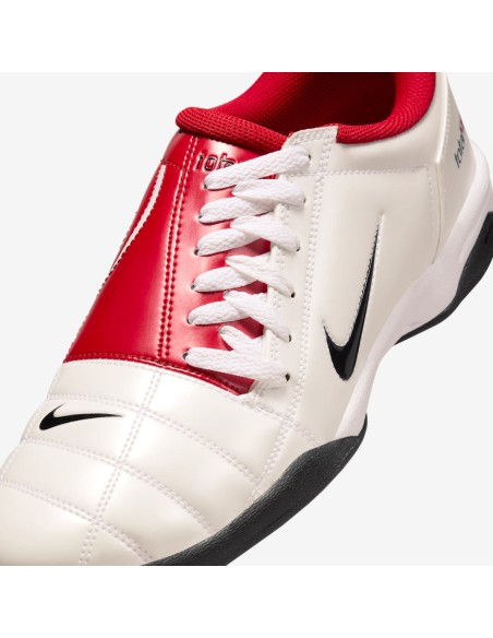 Nike Total 90 3 White Gym Red HQ2851100 MBS