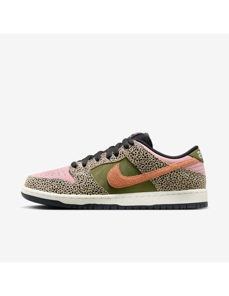 Nike SB Dunk Low ArtsRec IH3211200 MBS