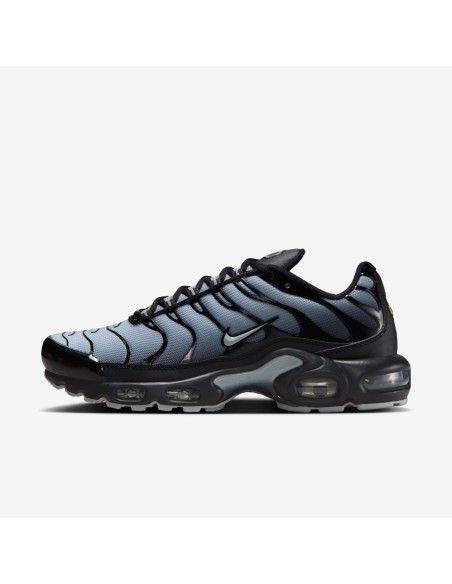 Nike Air Max Plus SE Black Wolf Grey Women's IO0657001 MBS