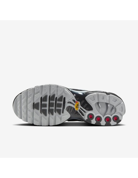 Nike Air Max Plus SE Black Wolf Grey Women's IO0657001 MBS