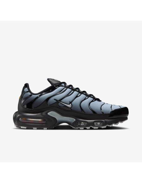 Nike Air Max Plus SE Black Wolf Grey Women's IO0657001 MBS