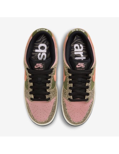 Nike SB Dunk Low ArtsRec IH3211200 MBS