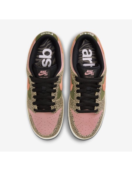 Nike SB Dunk Low ArtsRec IH3211200 MBS