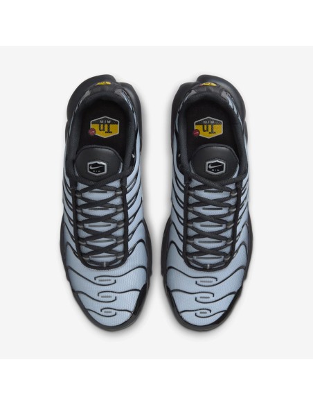 Nike Air Max Plus SE Black Wolf Grey Women's IO0657001 MBS