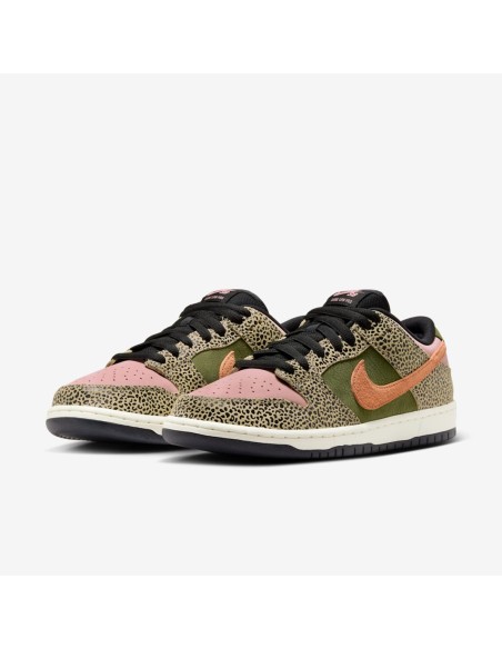 Nike SB Dunk Low ArtsRec IH3211200 MBS