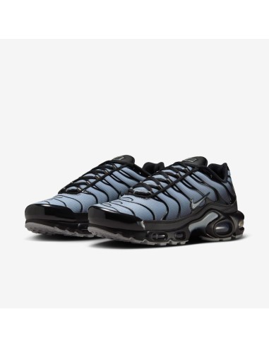 Nike Air Max Plus SE Black Wolf Grey Women's IO0657001 MBS