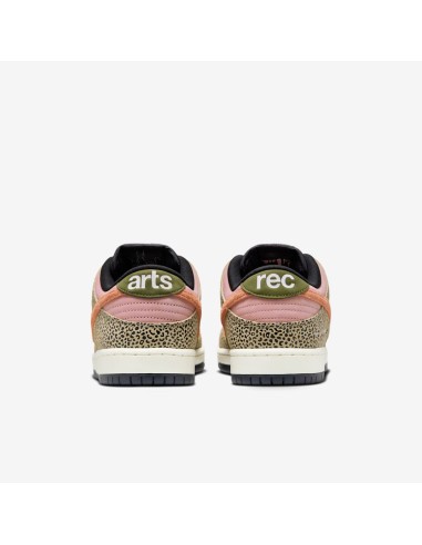 Nike SB Dunk Low ArtsRec IH3211200 MBS