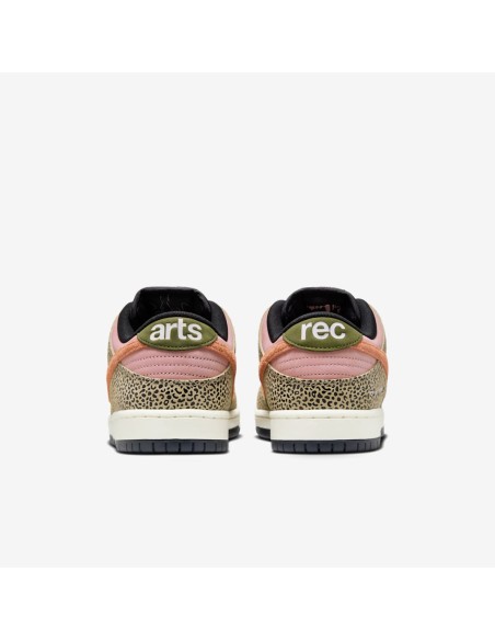 Nike SB Dunk Low ArtsRec IH3211200 MBS
