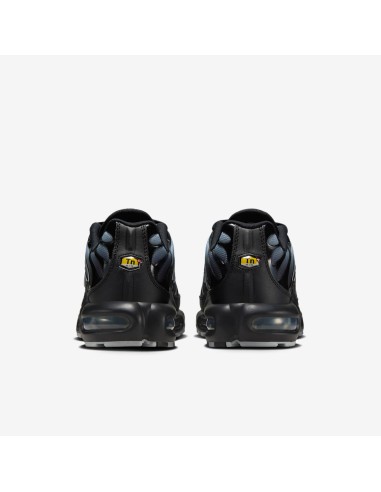 Nike Air Max Plus SE Black Wolf Grey Women's IO0657001 MBS