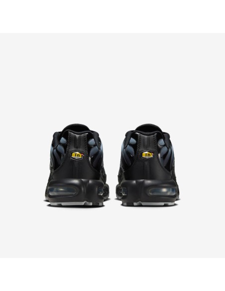 Nike Air Max Plus SE Black Wolf Grey Women's IO0657001 MBS