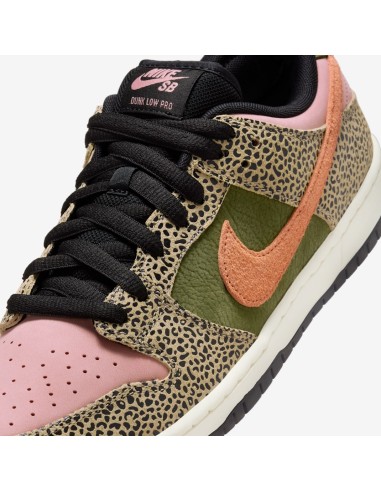 Nike SB Dunk Low ArtsRec IH3211200 MBS