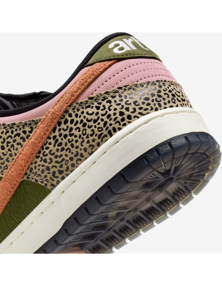 Nike SB Dunk Low ArtsRec IH3211200 MBS