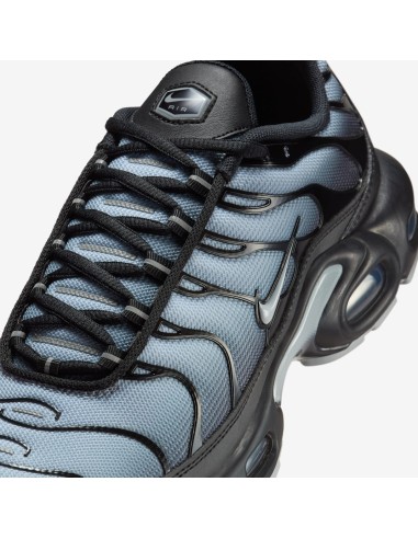 Nike Air Max Plus SE Black Wolf Grey Women's IO0657001 MBS