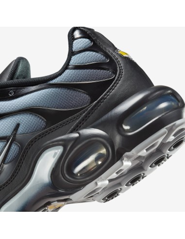 Nike Air Max Plus SE Black Wolf Grey Women's IO0657001 MBS