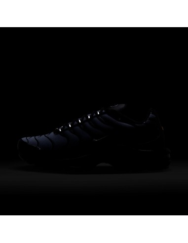 Nike Air Max Plus SE Black Wolf Grey Women's IO0657001 MBS