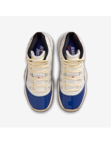 Jordan 11 Retro Rare Air GS IH2364400 MBS