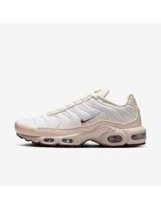 Nike Air Max Plus SE Light Orewood Brown Women's IO0657100 MBS