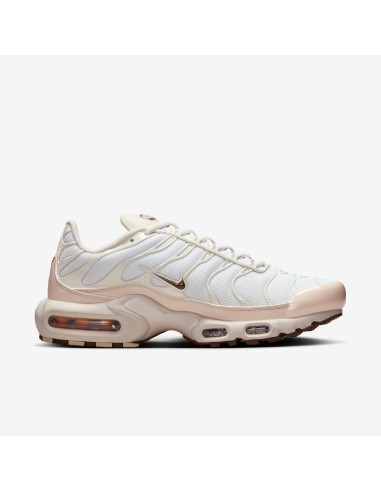 Nike Air Max Plus SE Light Orewood Brown Women's IO0657100 MBS