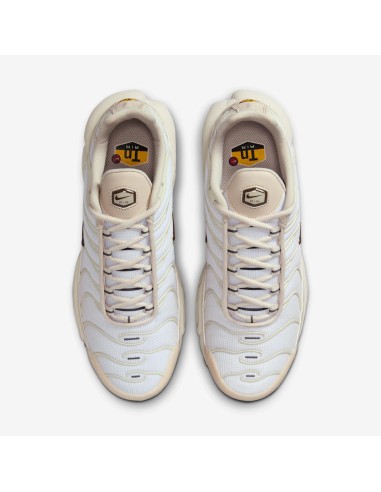 Nike Air Max Plus SE Light Orewood Brown Women's IO0657100 MBS