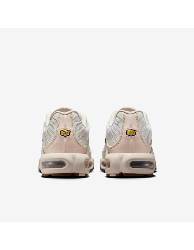 Nike Air Max Plus SE Light Orewood Brown Women's IO0657100 MBS