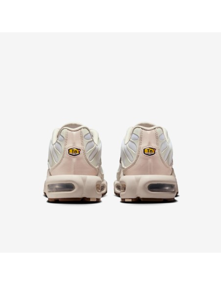 Nike Air Max Plus SE Light Orewood Brown Women's IO0657100 MBS