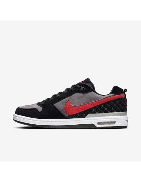 Nike SB Zoom Air Paul Rodriguez 1 OG Bred IM7147001 MBS