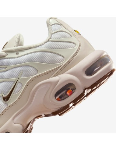 Nike Air Max Plus SE Light Orewood Brown Women's IO0657100 MBS