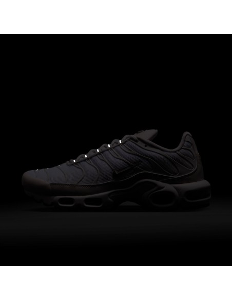 Nike Air Max Plus SE Light Orewood Brown Women's IO0657100 MBS