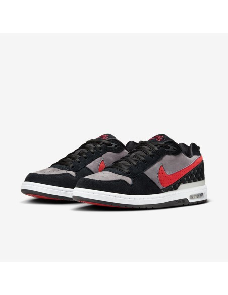 Nike SB Zoom Air Paul Rodriguez 1 OG Bred IM7147001 MBS