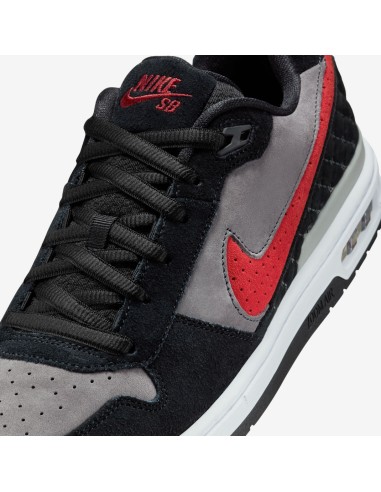 Nike SB Zoom Air Paul Rodriguez 1 OG Bred IM7147001 MBS