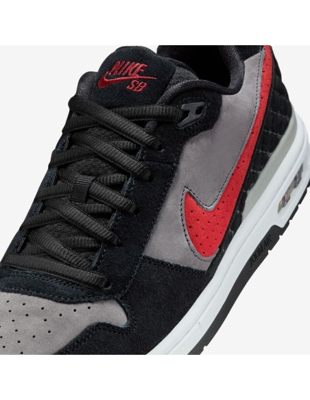 Nike SB Zoom Air Paul Rodriguez 1 OG Bred IM7147001 MBS