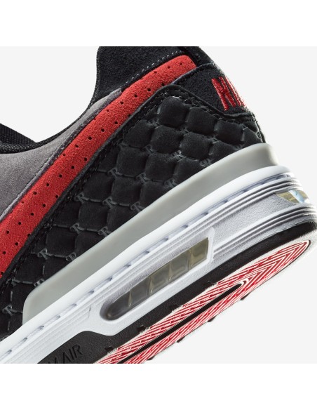 Nike SB Zoom Air Paul Rodriguez 1 OG Bred IM7147001 MBS