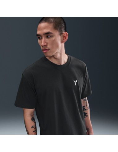 Nike Kobe Bryant Dri Fit M90 Multicolor Light Tee Black IM0371010 MBS