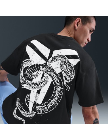 Nike Kobe Bryant Dri Fit M90 Multicolor Light Tee Black IM0371010 MBS