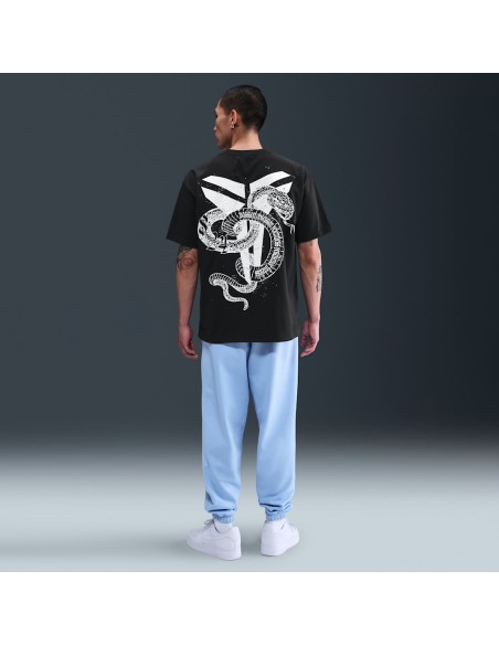 Nike Kobe Bryant Dri Fit M90 Multicolor Light Tee Black IM0371010 MBS