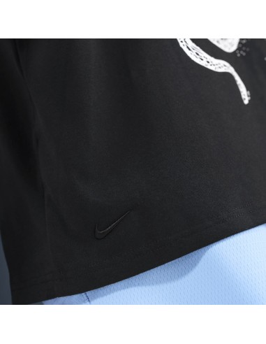 Nike Kobe Bryant Dri Fit M90 Multicolor Light Tee Black IM0371010 MBS