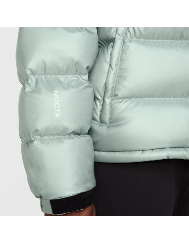 Nike x NOCTA Sunset Puffer Jacket Mica Green FN8196330 MBS