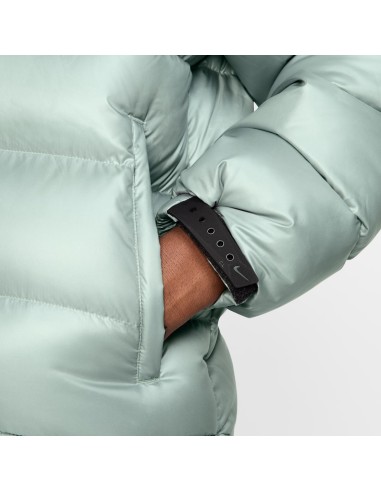 Nike x NOCTA Sunset Puffer Jacket Mica Green FN8196330 MBS