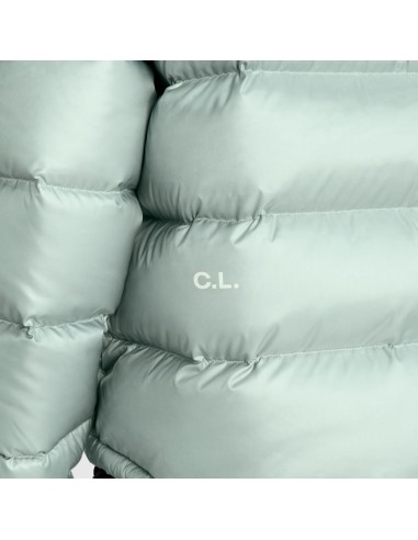 Nike x NOCTA Sunset Puffer Jacket Mica Green FN8196330 MBS