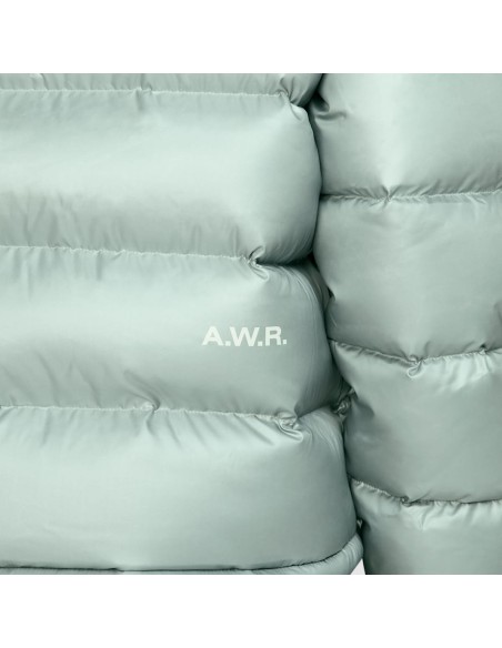 Nike x NOCTA Sunset Puffer Jacket Mica Green FN8196330 MBS